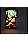 Figurine Lumineuse Final Fantasy Pixel Remaster Par Square Enix - Terra 10 CM