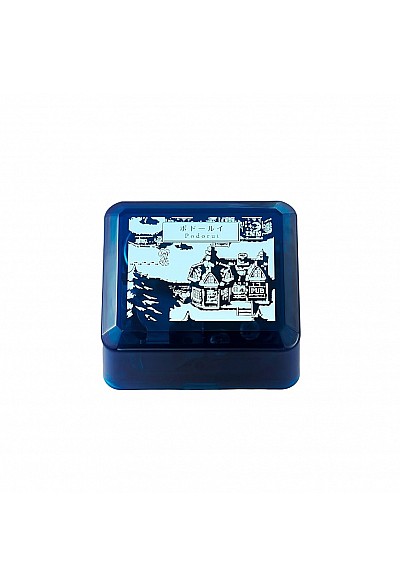 Boîte À Musique Romancing Saga 3 Par Square Enix - Podorui