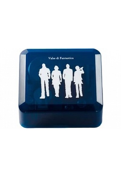 Boîte à Musique Final Fantasy XV Par Square Enix - Valse Di Fantastica