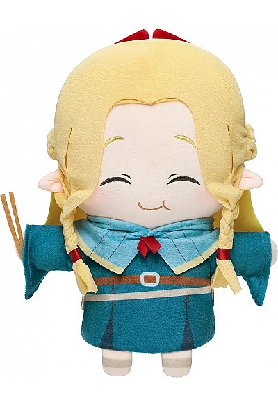 Toutou Marionette Delicious In Dungeon Par Good Smile Company - Marcille