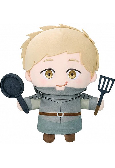 Toutou Marionette Delicious In Dungeon Par Good Smile Company - Laois