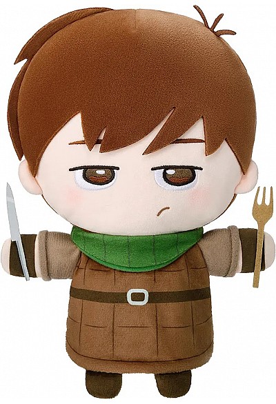 Toutou Marionette Delicious In Dungeon Par Good Smile Company - Chilchuk