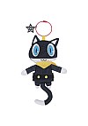 Toutou Porte-Clé Persona 5 Royal Par GoodSmile - Morgana 19 CM