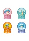 Gashapon Hatsune Miku Scenery Dome Par Re-Ment - Un Item Au Hasard