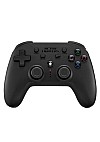 Manette Defender Bluetooth Pour PS3, PS4 Et PC Par Retro Fighter