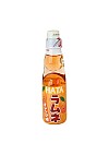Soda Ramune Hatakosen 200 ML - Saveur Orange