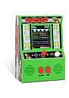 Mini Arcade Frogger - Arcade Classic