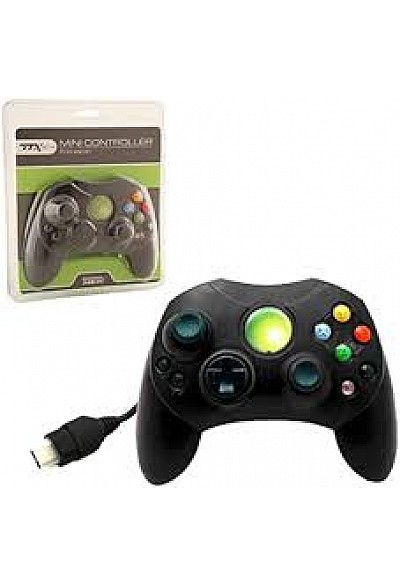 Manette Pour Xbox 1ere Génération Par TTX Tech - Noire