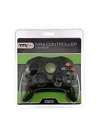 Manette Pour Xbox 1ere Génération Par TTX Tech - Vert