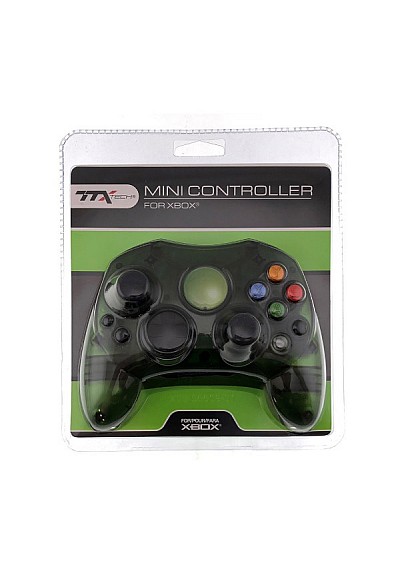 Manette Pour Xbox 1ere Génération Par TTX Tech - Vert