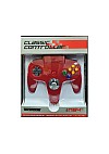 Manette Nintendo 64 / N64 Par Teknogame - Rouge