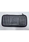 Étui De Transport Souple Pour Nintendo Switch Par Hori - Noir
