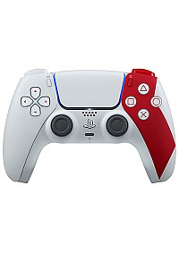 Manette Dualsense Pour PS5 / Playstation 5 Officielle Sony - God Of War 20th Anniversary Limited Edi