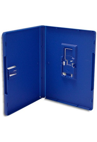 Boitier Vide De Remplacement Pour PS Vita - Marque Inconnue