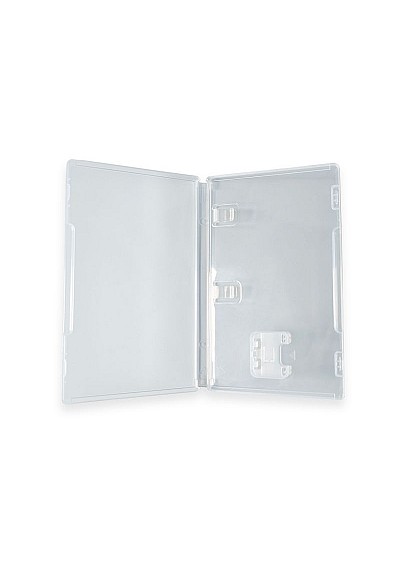 Boitier Vide De Remplacement Pour Nintendo Switch Officiel Nintendo