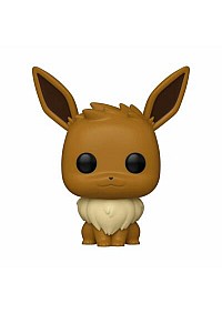 Figurine Funko POP! Pokemon #577 - Eevee
