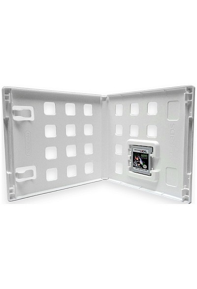 Boitier Vide De Remplacement Pour Nintendo 3DS - Marque Inconnue