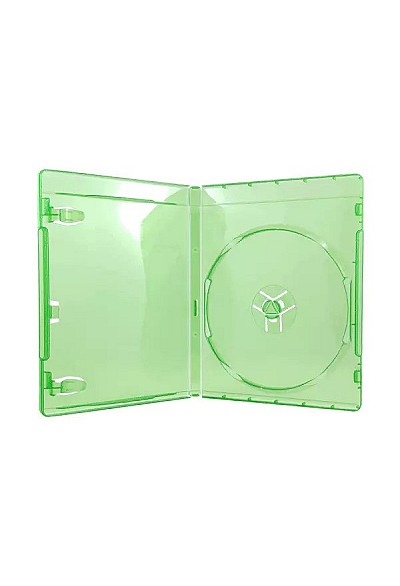 Boitier Vide De Remplacement Pour Xbox One - Marque Inconnue