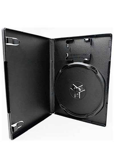 Boitier Vide De Remplacement Pour PS2  - Marque Inconnue