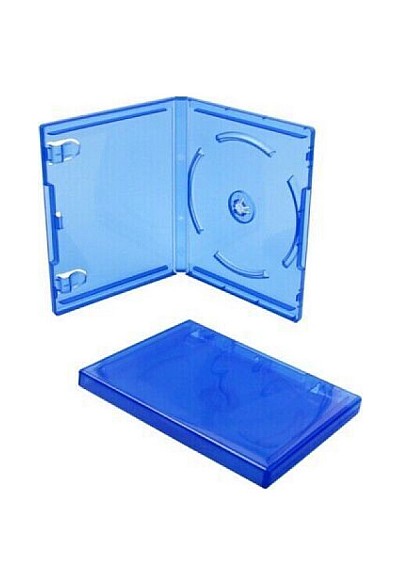 Boitier Vide De Remplacement Pour PS5  - Marque Inconnue