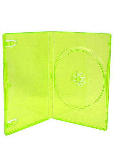 Boitier Vide De Remplacement Pour Xbox 360 - Marque Inconnue