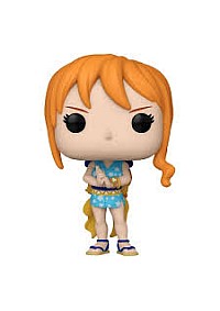 Figurine Funko POP! One Piece - Onami