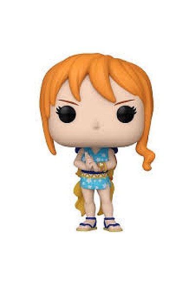 Figurine Funko POP! One Piece - Onami