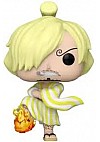 Figurine Funko POP! One Piece - Sangoro