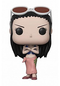 Figurine Funko POP! One Piece - Nico Robin
