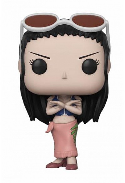 Figurine Funko POP! One Piece - Nico Robin