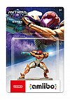Figurine Amiibo Metroid Prime 4 - Samus
