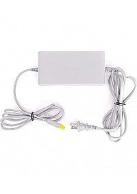 Adaptateur AC Pour Gamepad Wii U Officiel