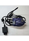 Convertisseur / Adaptateur Composite (RCA) A RFU Pour SNES / N64 / GameCube Pelican