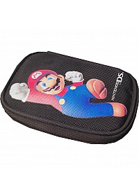 Etui De Transport Souple Mario Pour DS Lite