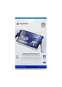 Filtre Protecteur Pour Écran Playsation Portal Par PowerA - Paquet De 2