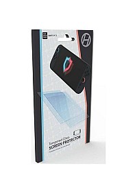 Protection En Verre Trempé Pour Écran Nintendo Switch 2 Par Hyperkin - Paquet De 2