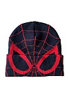 Tuque Rouge Et Noire Spider-Man Par Bioworld