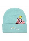 Tuque Turquoise Kirby Par Bioworld