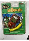 Mini Arcade Porte-Clef Par Tiger Electronics - Milipede