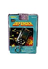 Mini Arcade Porte-Clef Par Tiger Electronics - Defender