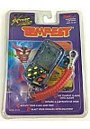Mini Arcade Porte-Clef Par Tiger Electronics - Tempest