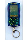 Mini Arcade Porte-Clef Par Tiger Electronics - Joust