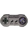 Tapis d'Entrée (Paillasson) Nintendo Par Pyramid America - Manette Super Nintendo / SNES