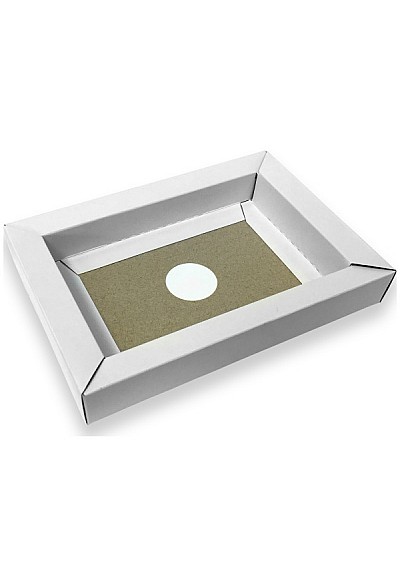 Plateau De Carton De Remplacement Pour Jeu En Boite De Super Nintendo/SNES - Marque Inconnue