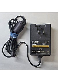 Adaptateur AC Pour PSOne (PS1 Slim) Officiel