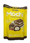 Friandise Mochi Par Royal Family - Tiramisu et Crème
