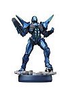 Figurine Amiibo Metroid Prime 4 - Sylux