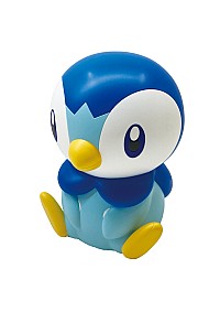 Tirelire En Vinyl Pokemon Par Ensky - Piplup