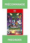 *Précommande* Marvel Cosmic Invasion/Switch2 17/04/2026 64.99$