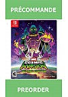 *Précommande* Marvel Cosmic Invasion Deluxe Edition/Switch 17/04/2026 79.99$
